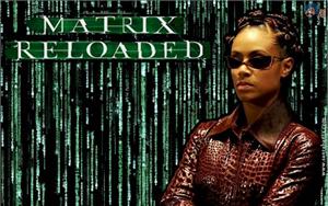 The Matrix II